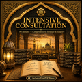 Intensive Consultation (90 min)