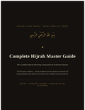Complete Hijrah Master Guide